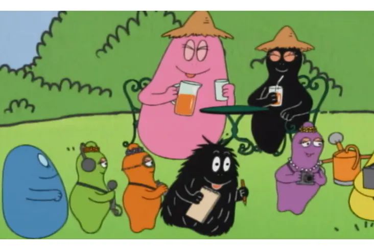 赶快收藏 最适合孩子看的13部动画片大盘点