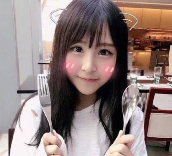 大胃王猫妹妹大胃王猫妹妹以前的历史