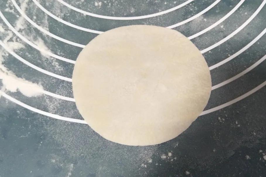想吃酸汤饺子不用买，教你正宗酸汤比例，酸辣可口，比买的好吃