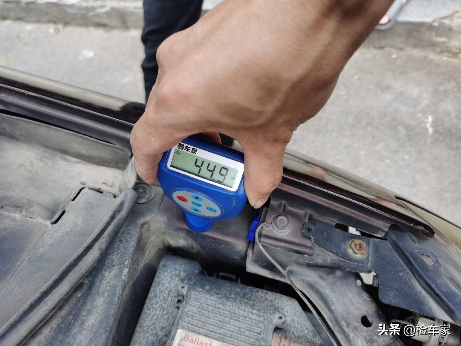3万买台代步二手车，这辆开了9万公里的铃木雨燕怎么样？