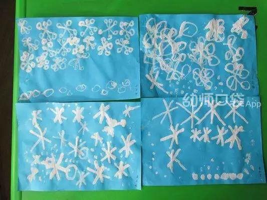 冬季手工怎么做？120张图告诉你~