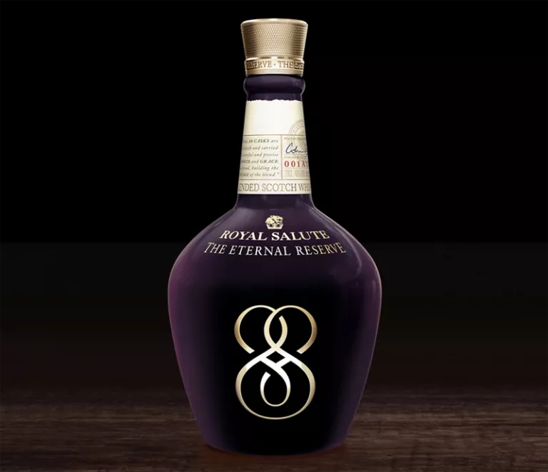 涨知识|皇家礼炮全系列盘点