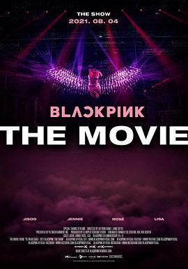 BLACKPINK:THE MOVIE