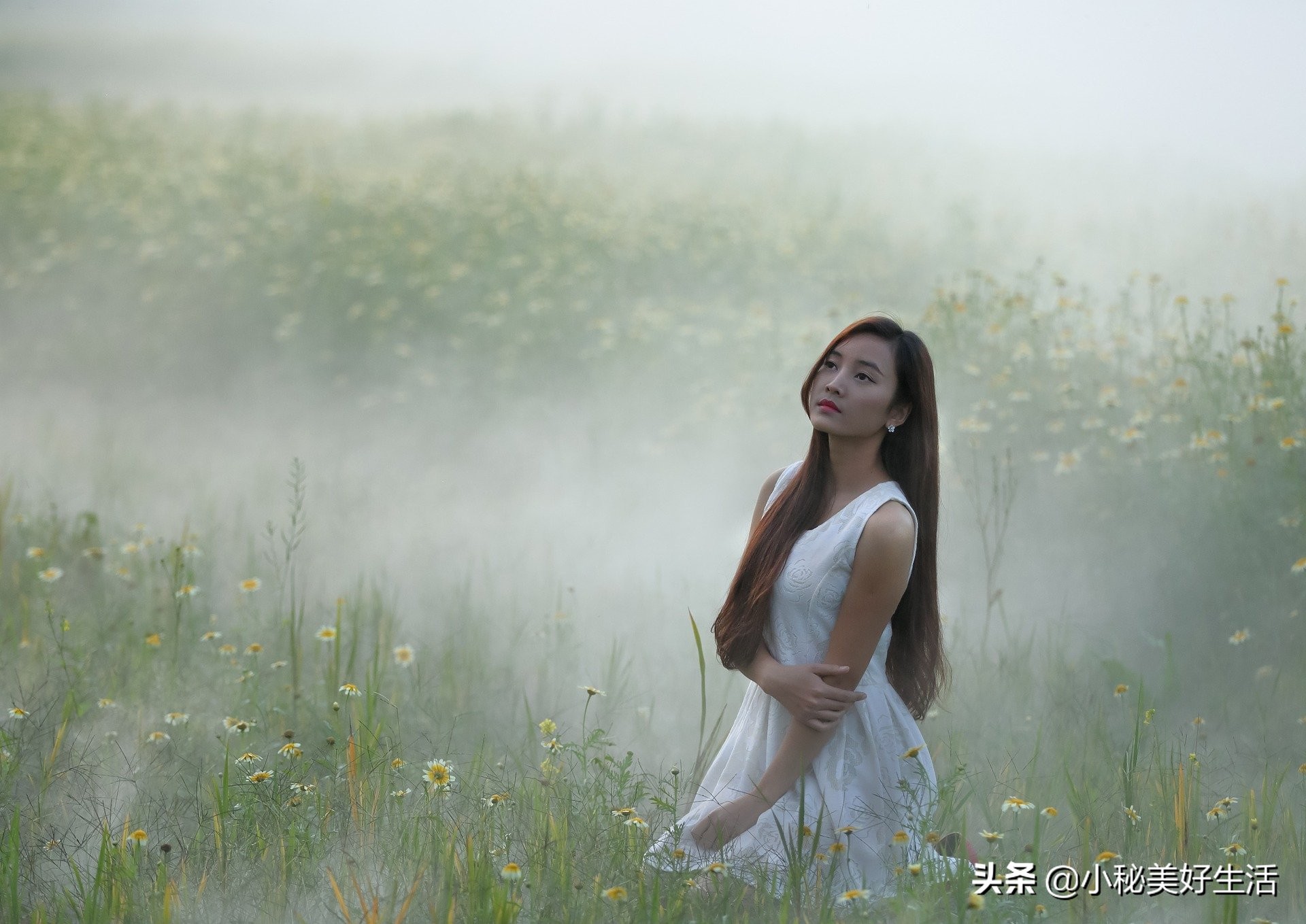 没有回应的爱，你真的能坚持吗？反正我不信