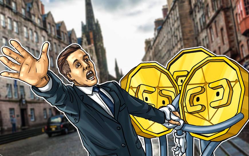 5月份共发生区块链安全事件23起，跑路诈骗的最多