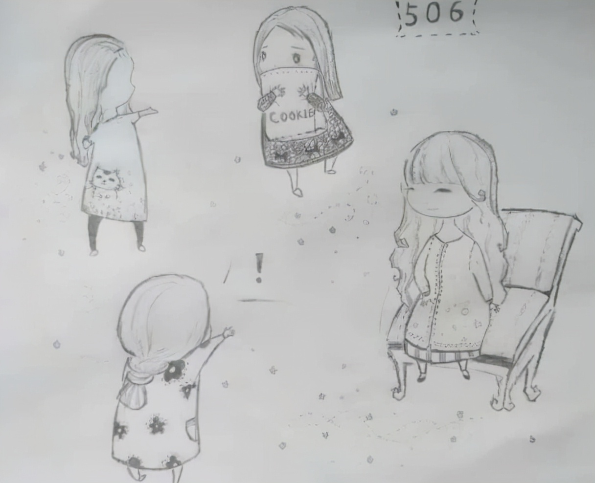 4位中南校花被名校保研，拿奖拿到手软的她们，还是一个寝室的