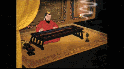 为什么中国不再拍《大闹天宫》了？宫崎骏访问上海后，极度失望