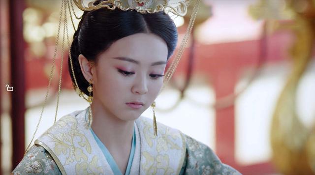 同人不同命：都是一样的名字，都是尊贵的女子，命运却截然不同
