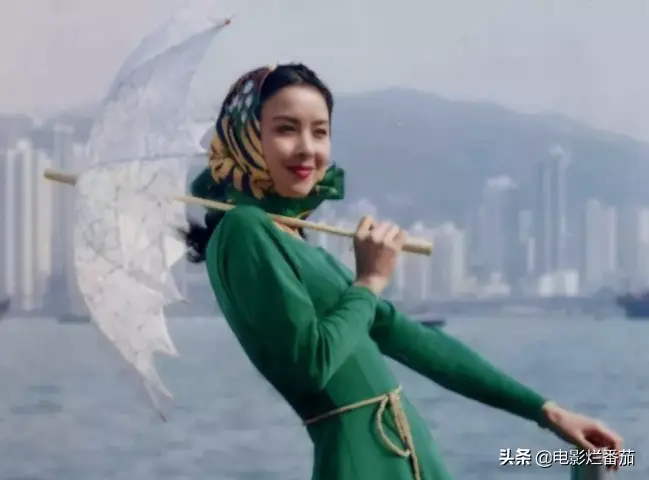 年仅60岁，最美“杨贵妃”周洁患癌离世，曾与杨丽萍齐名，可惜了