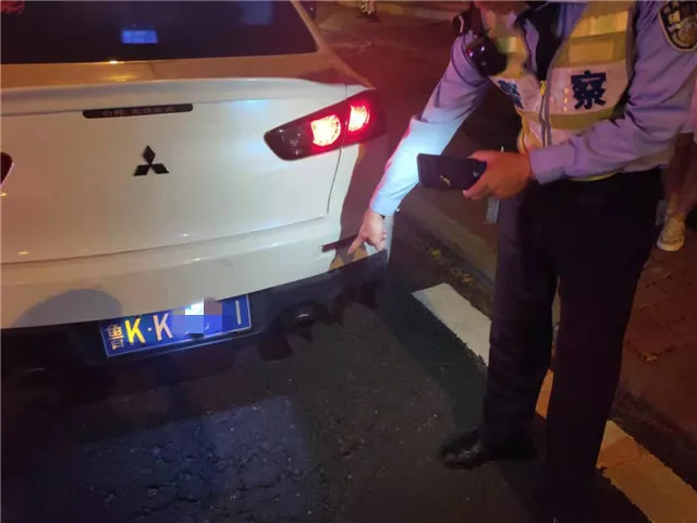 缜密布网，让“炸街者”无处遁形！
