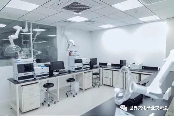 促进生物医药中小企业的发展BioTOP
