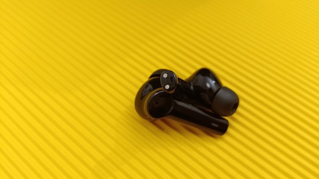 南卡A2真无线蓝牙耳机，40dB深度降噪带你畅享个人世界