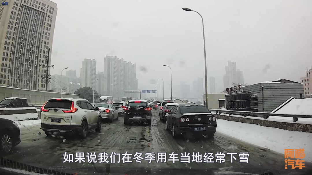 開自動擋平時要注意這幾點，變速箱壽命才更長點，老司機都這樣開