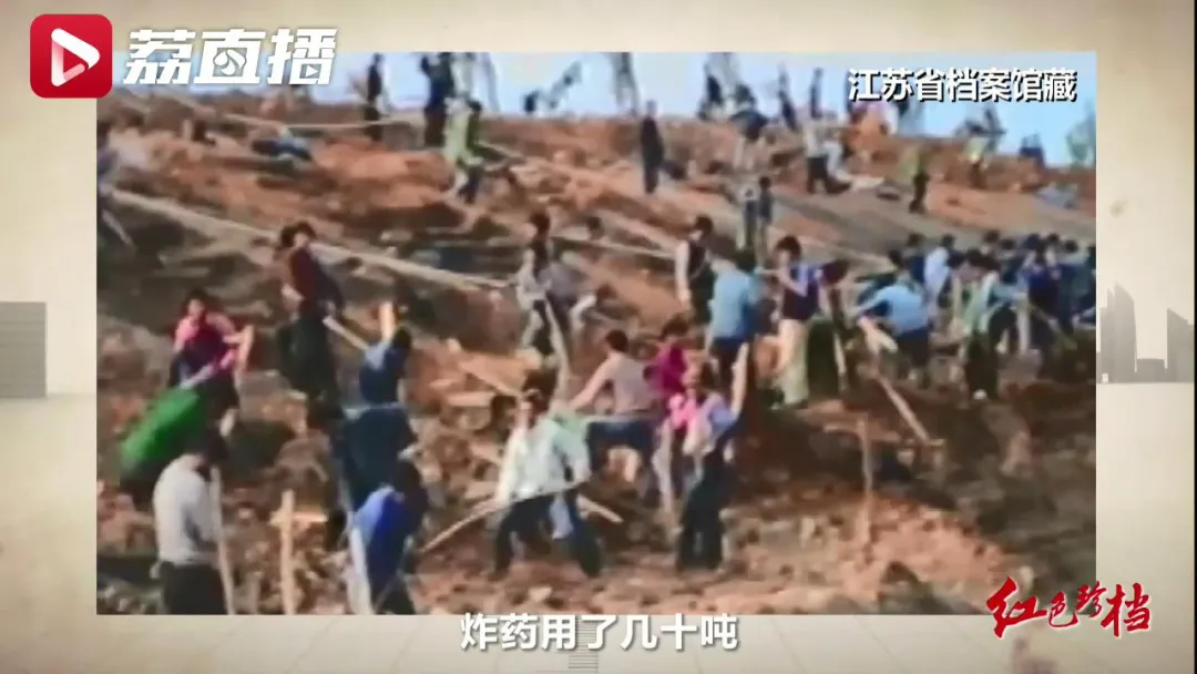 1992年的这份电报,给当时的江苏第一贫困县带来了重大转机
