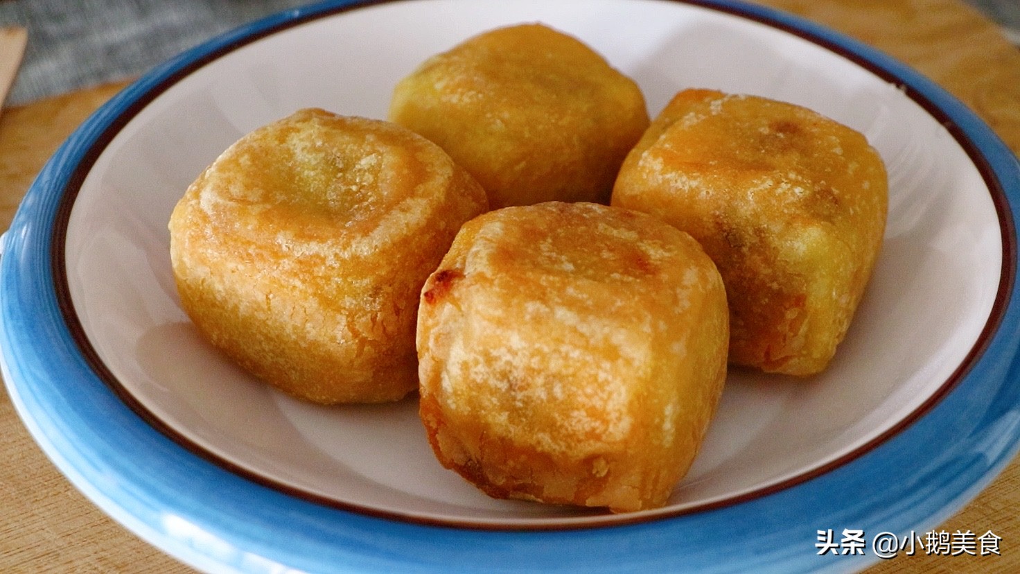 红豆加红薯这样做，实在太好吃了，孩子3天2头点名做，上桌就扫光