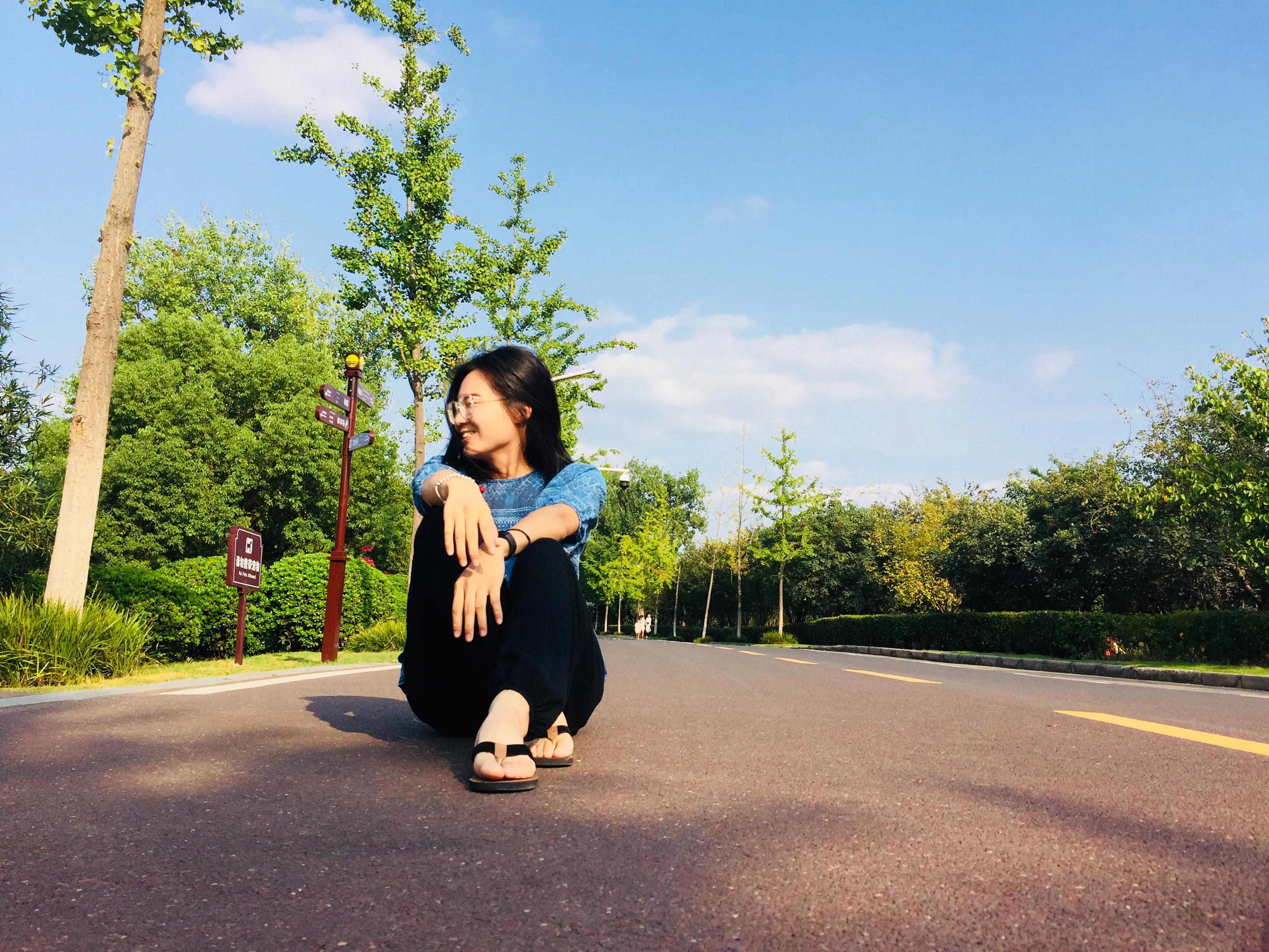 写作的过程就是写作者最自虐最痛苦的过程