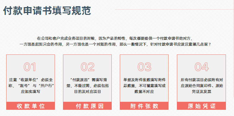 財務(wù)報銷流程：常出現(xiàn)的問題有哪些？憑證填寫規(guī)范等，值得收藏