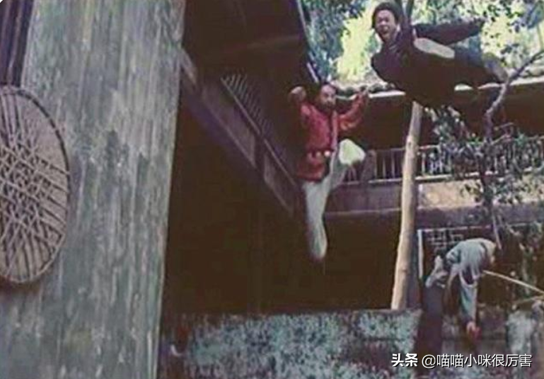 《自古英雄出少年》演员今昔对比，有人下落不明，有人功成名就