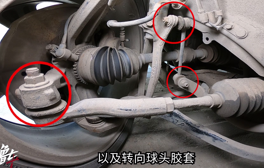 车在水里开过后，底盘有异响、动力下降、空调不给力？咋办？