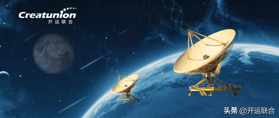 卫星天线解密（地球站天线跟踪卫星技术解析）