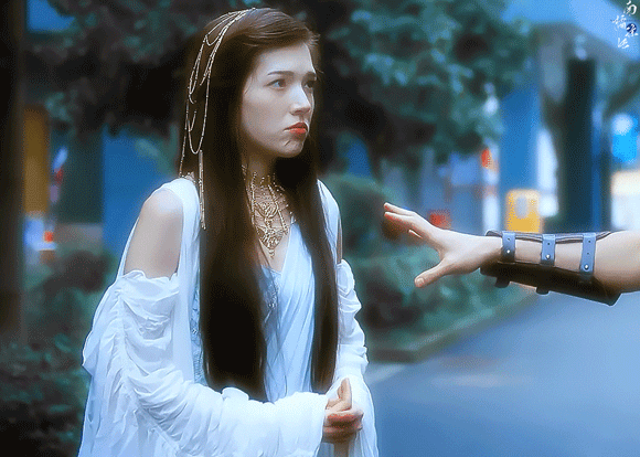 她被夸天生公主脸，却因美貌戏路受限，今用实力证明自己不是花瓶