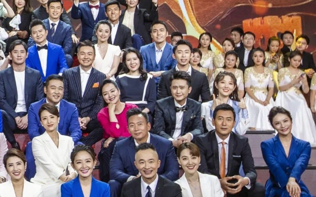 主持人都有哪些 中国的主持人有名的有几个啊-诚智百科网