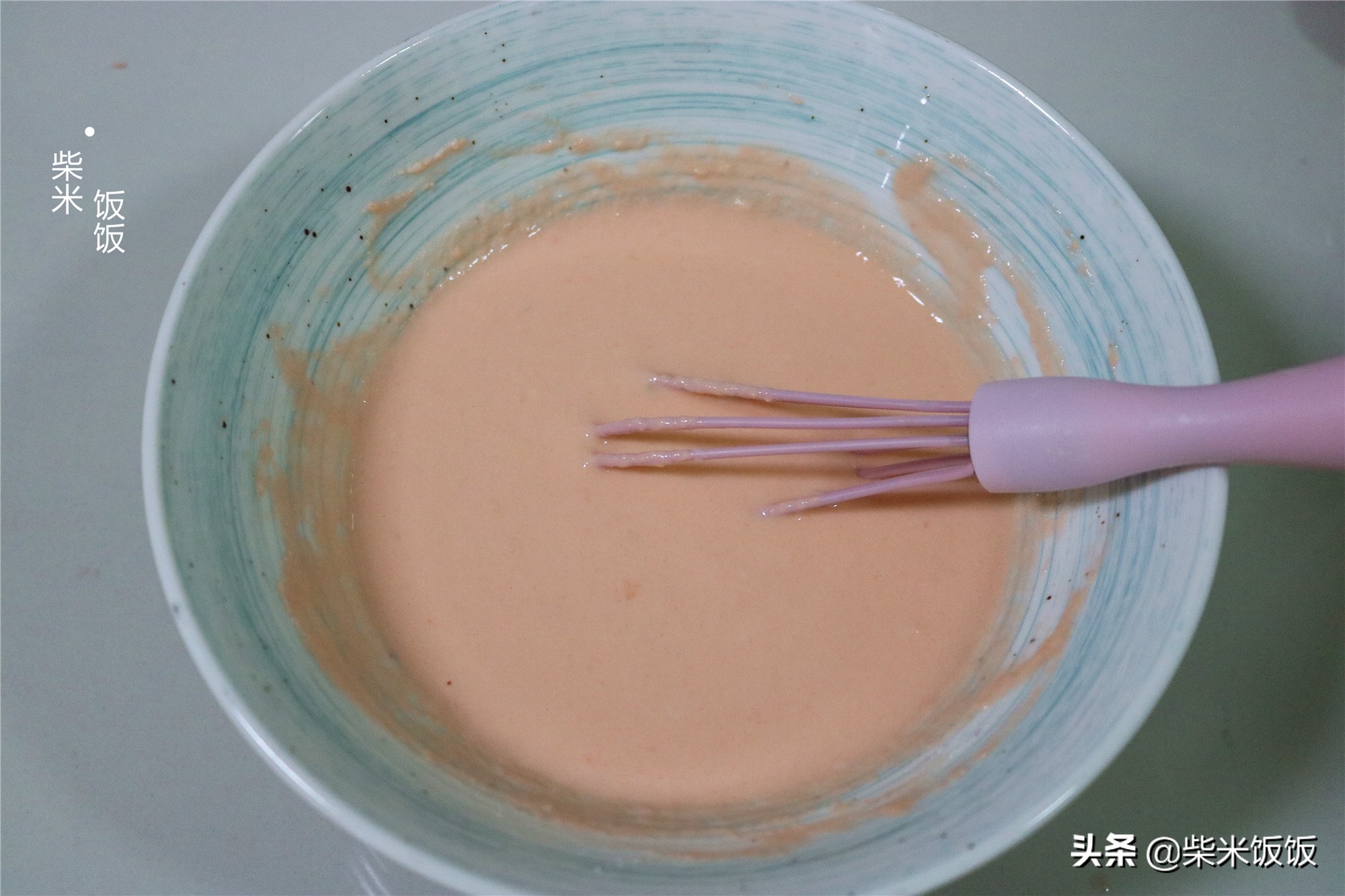 早餐就吃它，营养高味道好，做法也简单，挑食的孩子抢着吃