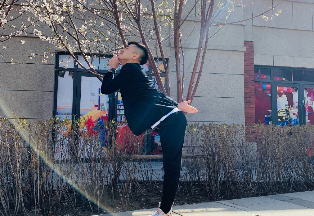 仙洋是因为什么进去的仙洋第一次进去因为什么