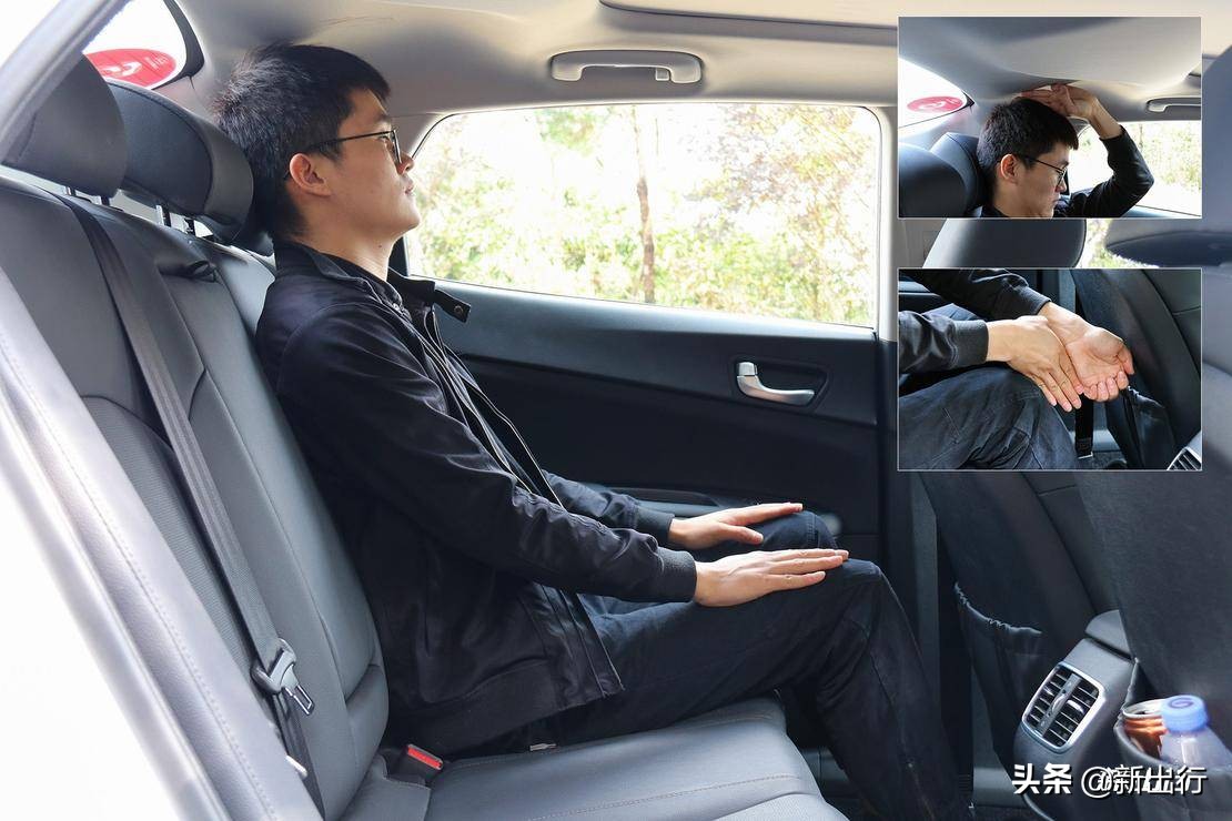 试驾起亚 K5 PHEV 纯电续航 75km 能否在合资产品中脱颖而出？