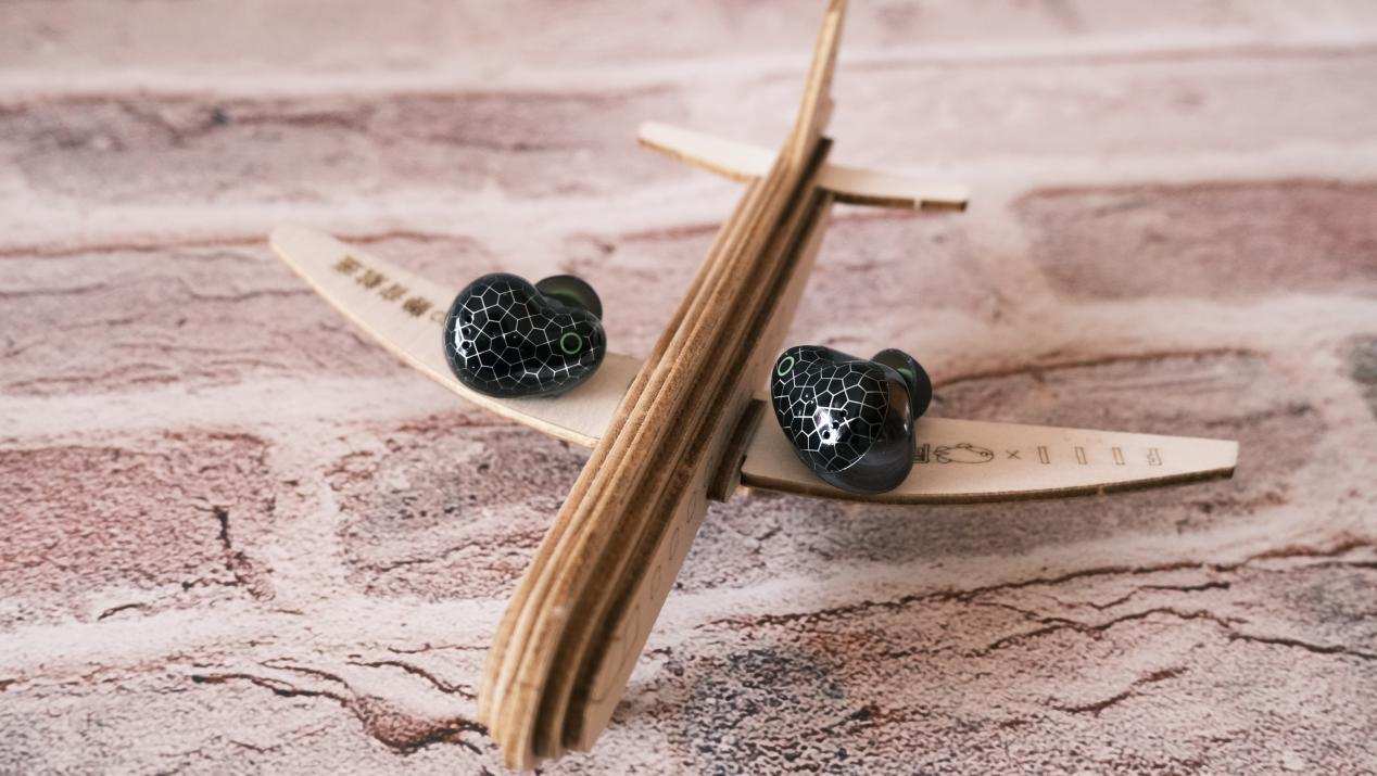 国产也能玩高端，魔浪Fiitii Hifipods降噪耳机