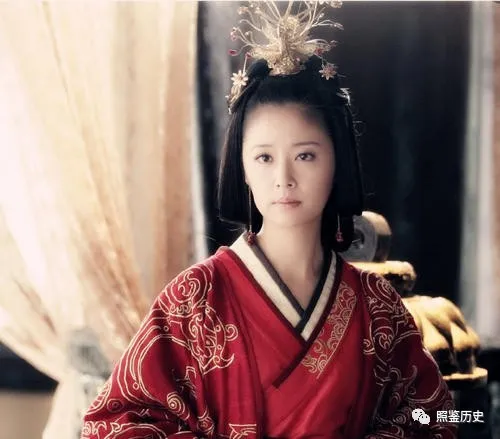 想不到,大汉著名的豪门,居然是从一个女人开始的?