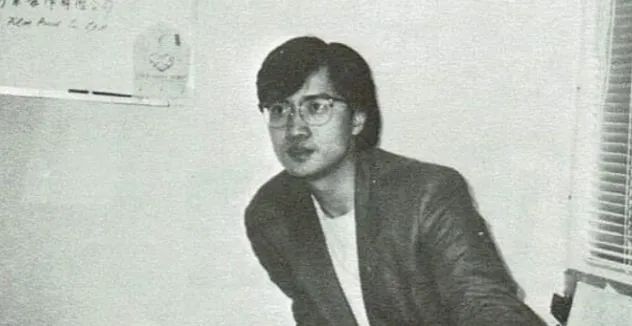陈木胜导演去世一年，最后一部电影票房过亿：演艺圈欠他一个奖