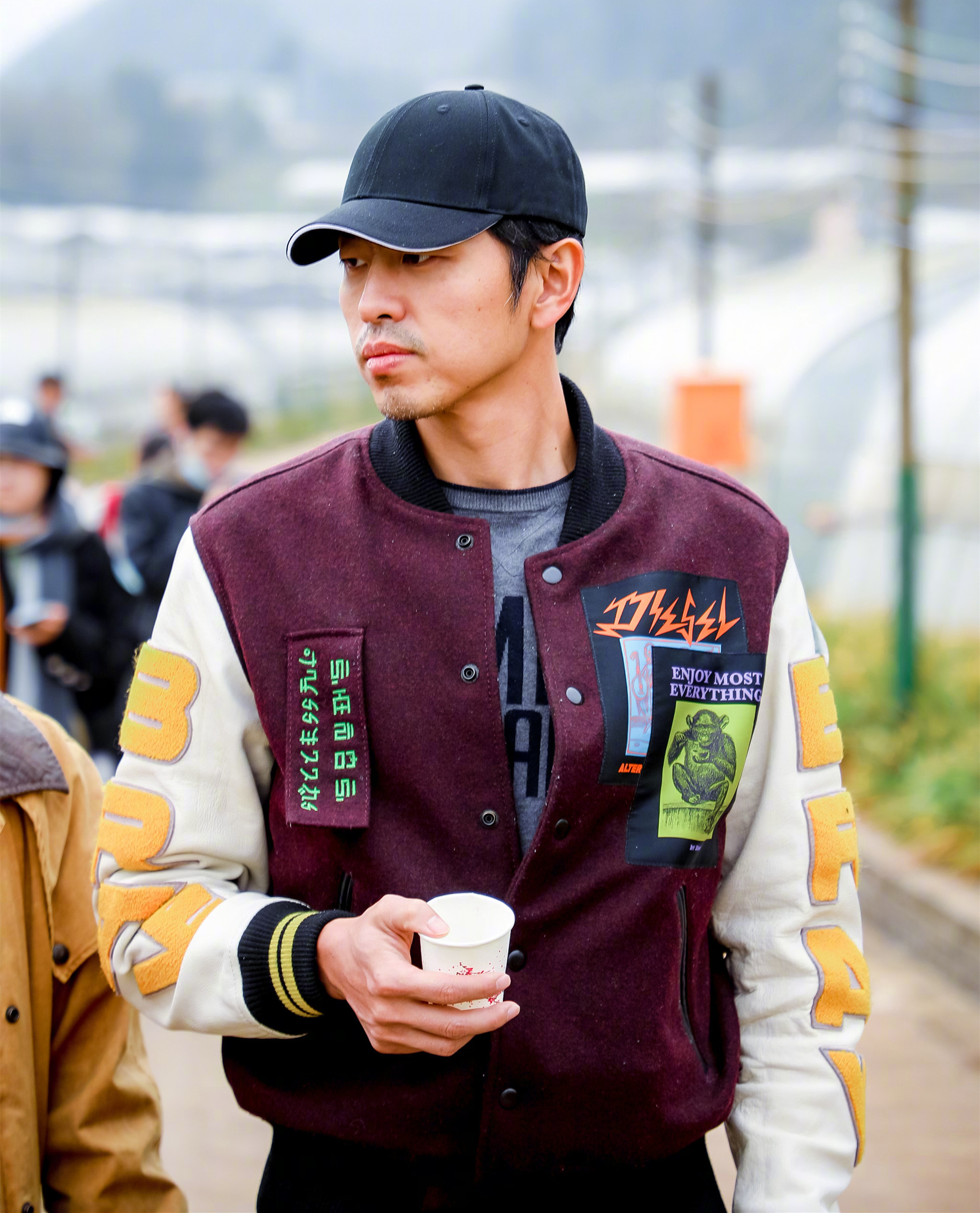 6年前那个爆红的水哥王昱珩如今过得怎么样