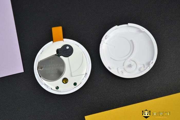 「金测评」易锁宝智能锁具套装：生活中的科技无处不在