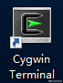 超详细的Win 7系统安装部署cygwin及apt-cyg教程介绍
