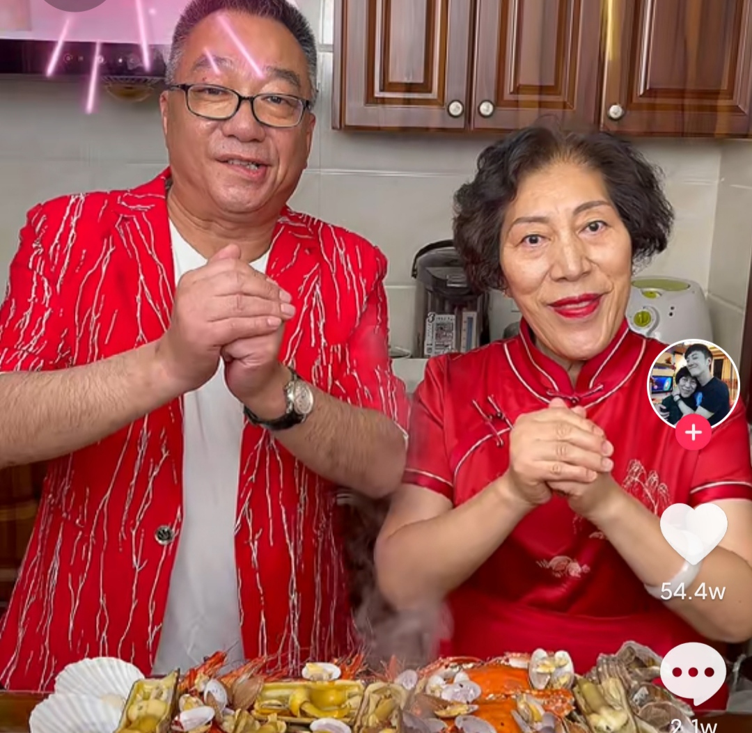 如李子柒,陈说美食,mr-白冰,肉肉大搜索,超小厨,颜妹食秋妹等都是拥有