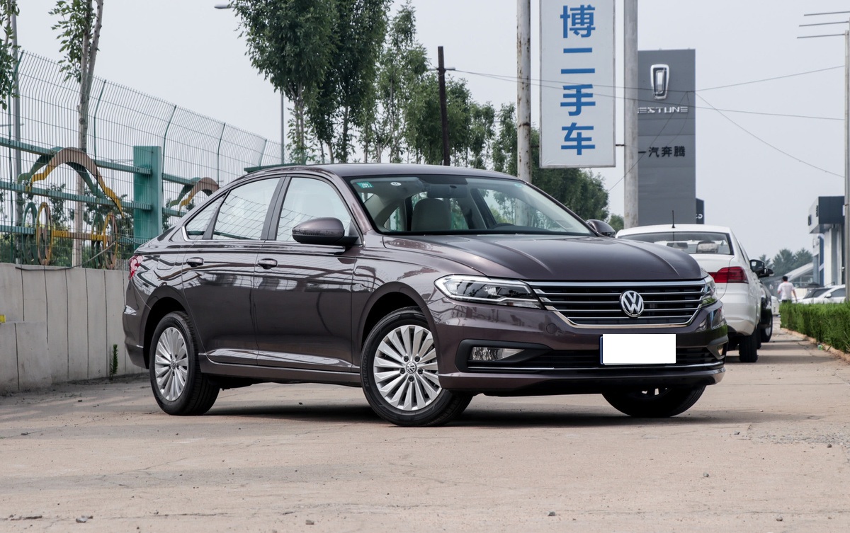你想要的大众车，基本上就是这8款