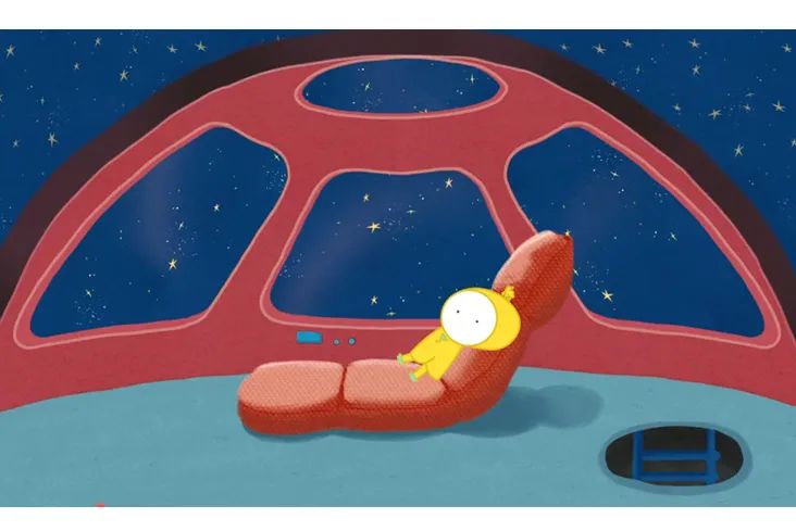 赶快收藏 最适合孩子看的13部动画片大盘点