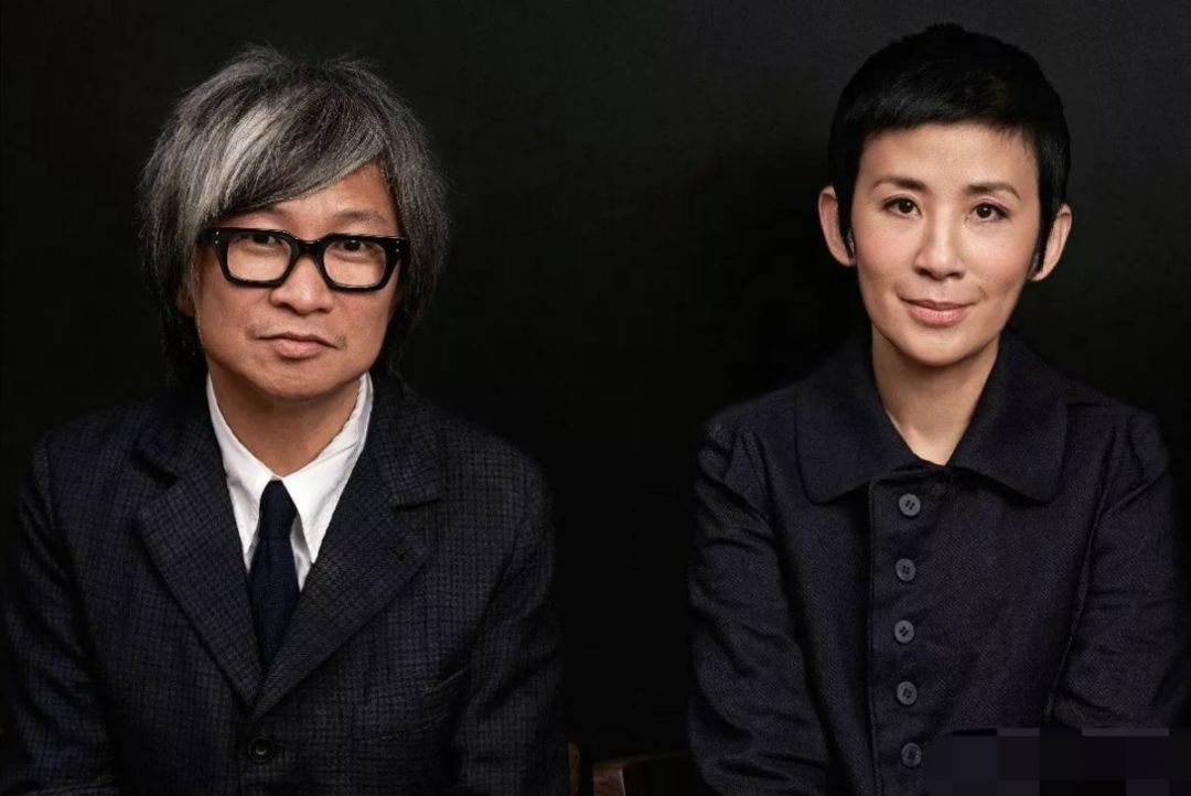 導演陳可辛：被譽為“拿獎專業戶”，與吳君如相戀23年不結婚