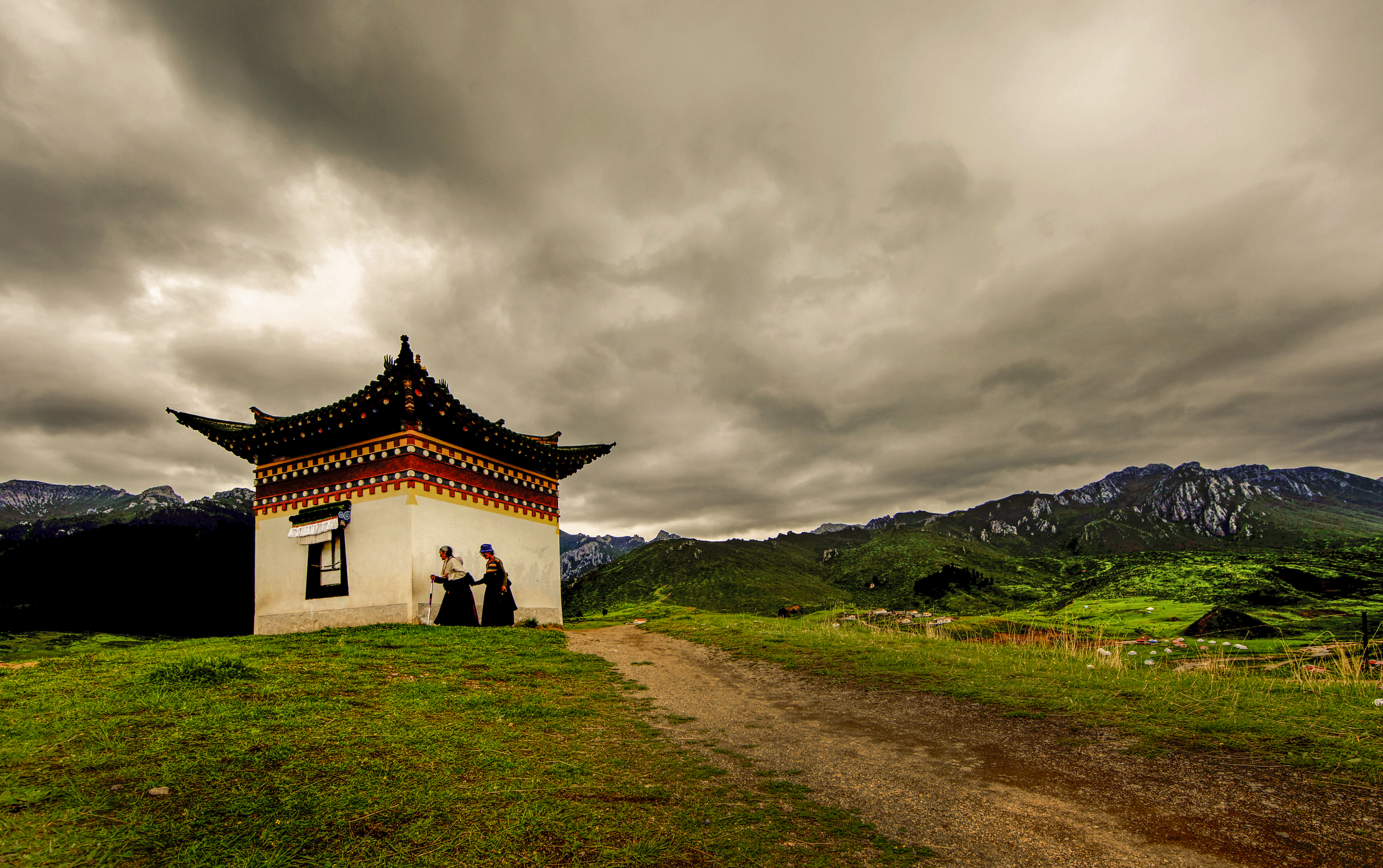 甘南旅游攻略 你真的了解甘南吗？