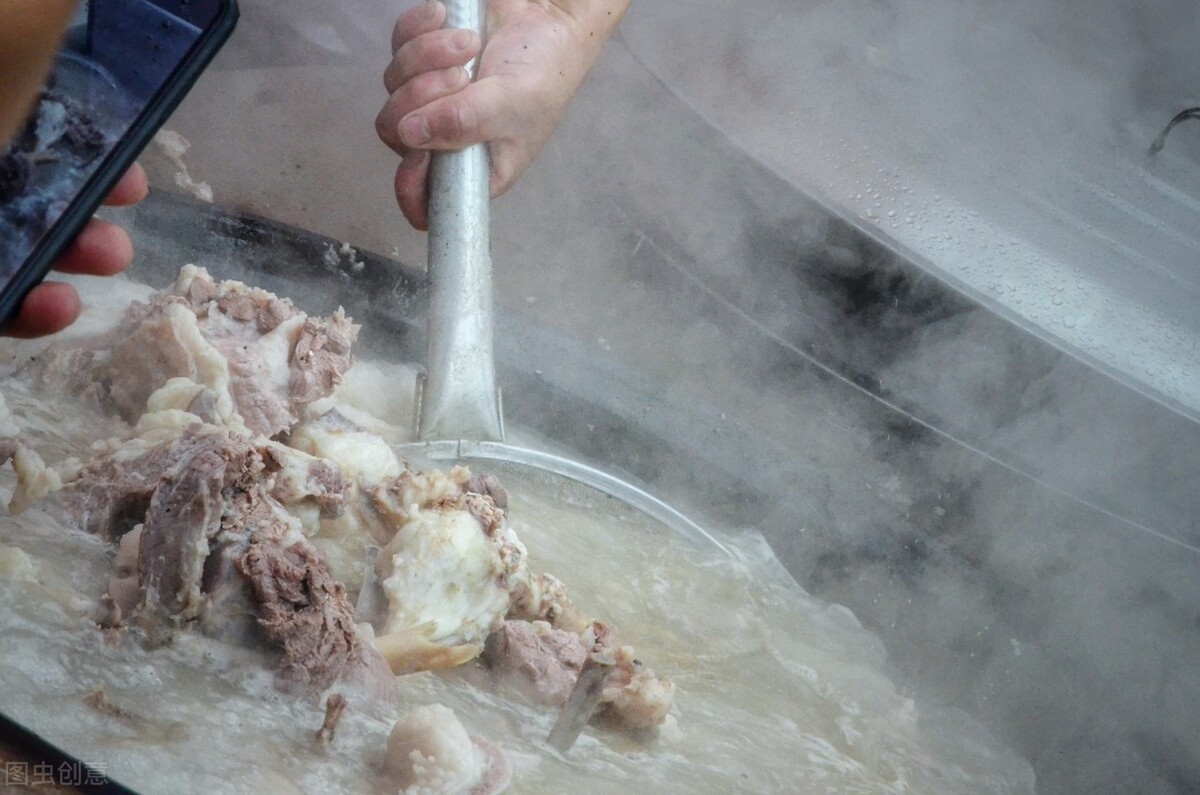 明天过大暑，民间有“七宝”美食要吃，寓意平安吉祥，老传统别忘