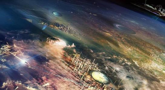 地外文明搜寻计划早已启动,人类应尽快做好与外星文明接触的准备