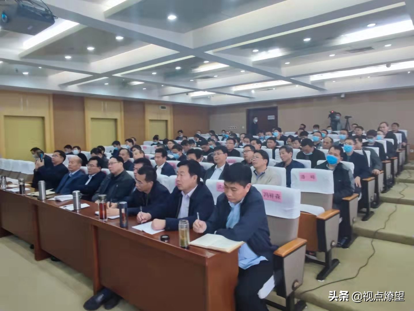 河南启动“送培训到企业”活动