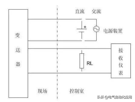 电气的线制你懂吗？详细讲解二三四线制的区别和应用！