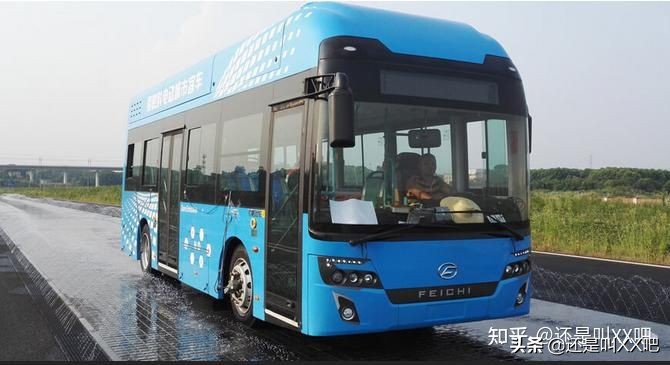 未来尚远——氢能源产业链简析