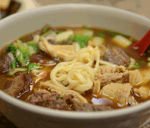 选好大学就是选好了一所食堂