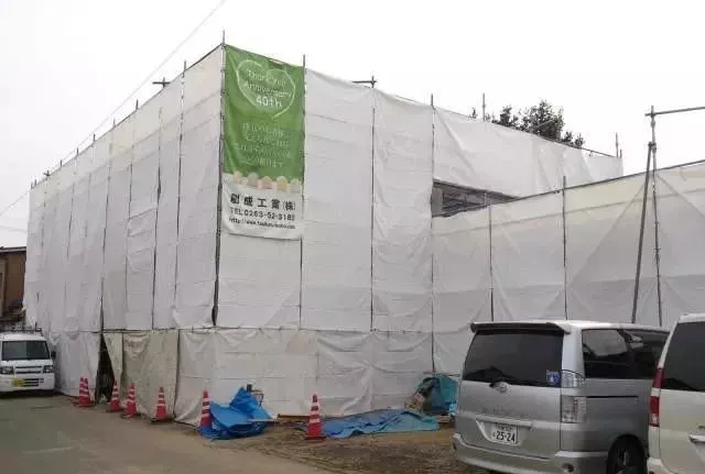 超羡慕!去日本搬砖可比想象得赚多啦