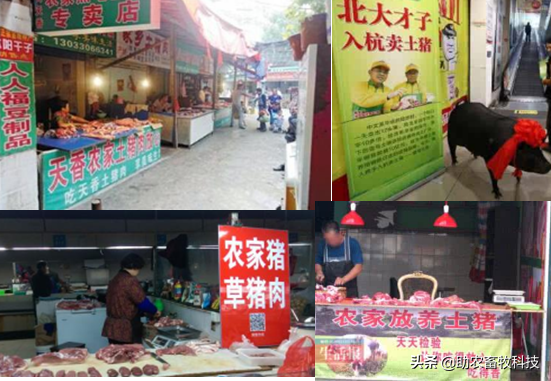 今后只有三種豬場(chǎng)（自有散養(yǎng)豬場(chǎng)）是可以長(zhǎng)期保持穩(wěn)定盈利的