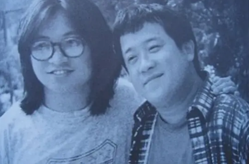 導演陳可辛：被譽為“拿獎專業戶”，與吳君如相戀23年不結婚