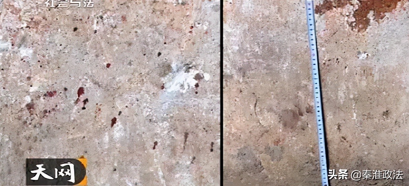 湖北崇阳杀妻案侦破纪实